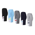 5-Pack: Men's Moisture Wicking Active Mesh Shorts by DailySale
