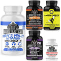 5-Pack: Monster Multivitamin Collection by DailySale