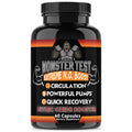 5-Pack: Monster Multivitamin Collection by DailySale