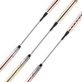 5-Pack: Multi-Color Diamond Ballpoint Pens by DailySale