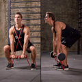 5-Pack: ODOLAND Pull-Up Resistance Loop Bands by DailySale