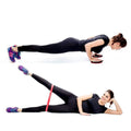 5-Pack: Precision Mini Exercise Bands by DailySale
