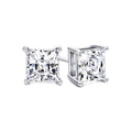 5-Pack: Swarovski Crystal Sterling Silver Stud Earrings For Women by DailySale