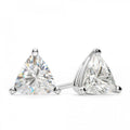 5-Pack: Swarovski Crystal Sterling Silver Stud Earrings For Women by DailySale