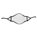 5-Pack: Transparent Face Masks by DailySale