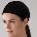 5-Pack: Unisex Sports Fitness Headband and Sweatband by DailySale