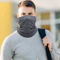 5-Pack: Washable And Reusable Face Mask Bandana and Neck Gaiter by DailySale