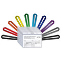 5-Pack: Waterproof Clear Sleeve CDC Vaccination Card Immunization Record Holder by DailySale