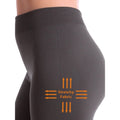 5-Pack: Women's Premium Fleece-Lined Leggings by DailySale