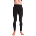 5-Pack: Women's Premium Fleece-Lined Leggings by DailySale