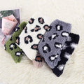 5-Pair: Womens Fuzzy Socks Winter Slipper Socks by DailySale