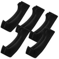 5-Pairs: Cooling Arm Sleeve Anti-UV Sun Protection by DailySale