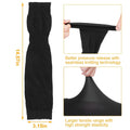 5-Pairs: Cooling Arm Sleeve Anti-UV Sun Protection by DailySale