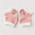 5-Pairs: Kids Crawling Elbow Cushion Knee Pads by DailySale