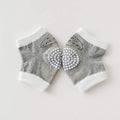 5-Pairs: Kids Crawling Elbow Cushion Knee Pads by DailySale