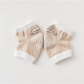 5-Pairs: Kids Crawling Elbow Cushion Knee Pads by DailySale