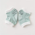 5-Pairs: Kids Crawling Elbow Cushion Knee Pads by DailySale