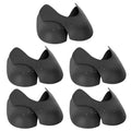 5-Pairs: Shoes Crease Protectors by DailySale