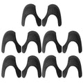 5-Pairs: Shoes Crease Protectors by DailySale