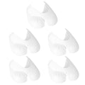 5-Pairs: Shoes Crease Protectors by DailySale