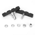 5-Pairs: V Bike Brake Pads by DailySale