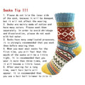 5-Pairs: Women's Winter Socks by DailySale