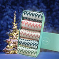 5-Pairs: Women's Winter Socks by DailySale