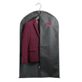 5-Piece: 39" Garment Bags Hanging Suit Bags Covers by DailySale