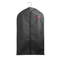 5-Piece: 39" Garment Bags Hanging Suit Bags Covers by DailySale