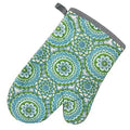 5-Piece: Assorted Kitchen Set: Towels, Potholder, Mitt by DailySale