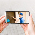 5-Piece: Blink Outdoor Wireless 1080p Camera Kit by DailySale