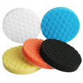 5-Piece: Car Polishing Sponge Pads by DailySale