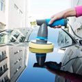 5-Piece: Car Polishing Sponge Pads by DailySale