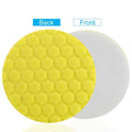5-Piece: Car Polishing Sponge Pads by DailySale