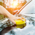 5-Piece: Car Polishing Sponge Pads by DailySale