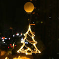 5-Piece: Christmas LED String Light by DailySale