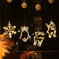 5-Piece: Christmas LED String Light by DailySale
