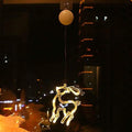 5-Piece: Christmas LED String Light by DailySale
