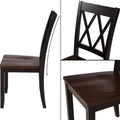 5-Piece: Dining Table Set by DailySale