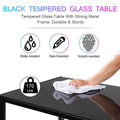 5-Piece: Dining Table Set by DailySale