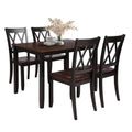 5-Piece: Dining Table Set by DailySale