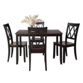 5-Piece: Dining Table Set by DailySale