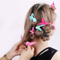 5-Piece: Hair Twist Curler Set by DailySale