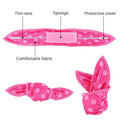 5-Piece: Hair Twist Curler Set by DailySale
