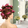 5-Piece: Hair Twist Curler Set by DailySale