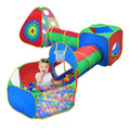 5-Piece: Pop Up Playhouse Kids Ball Pit Tents by DailySale