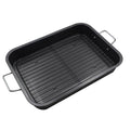 5-Piece Set: Non-Stick Roaster Pan Set by DailySale