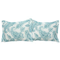 5-Piece Set: Sloane Street Aruba Paisley Comforter Set by DailySale