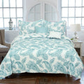 5-Piece Set: Sloane Street Aruba Paisley Comforter Set by DailySale