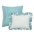 5-Piece Set: Sloane Street Aruba Paisley Comforter Set by DailySale